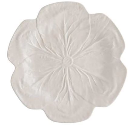 Bordallo White Cabbage